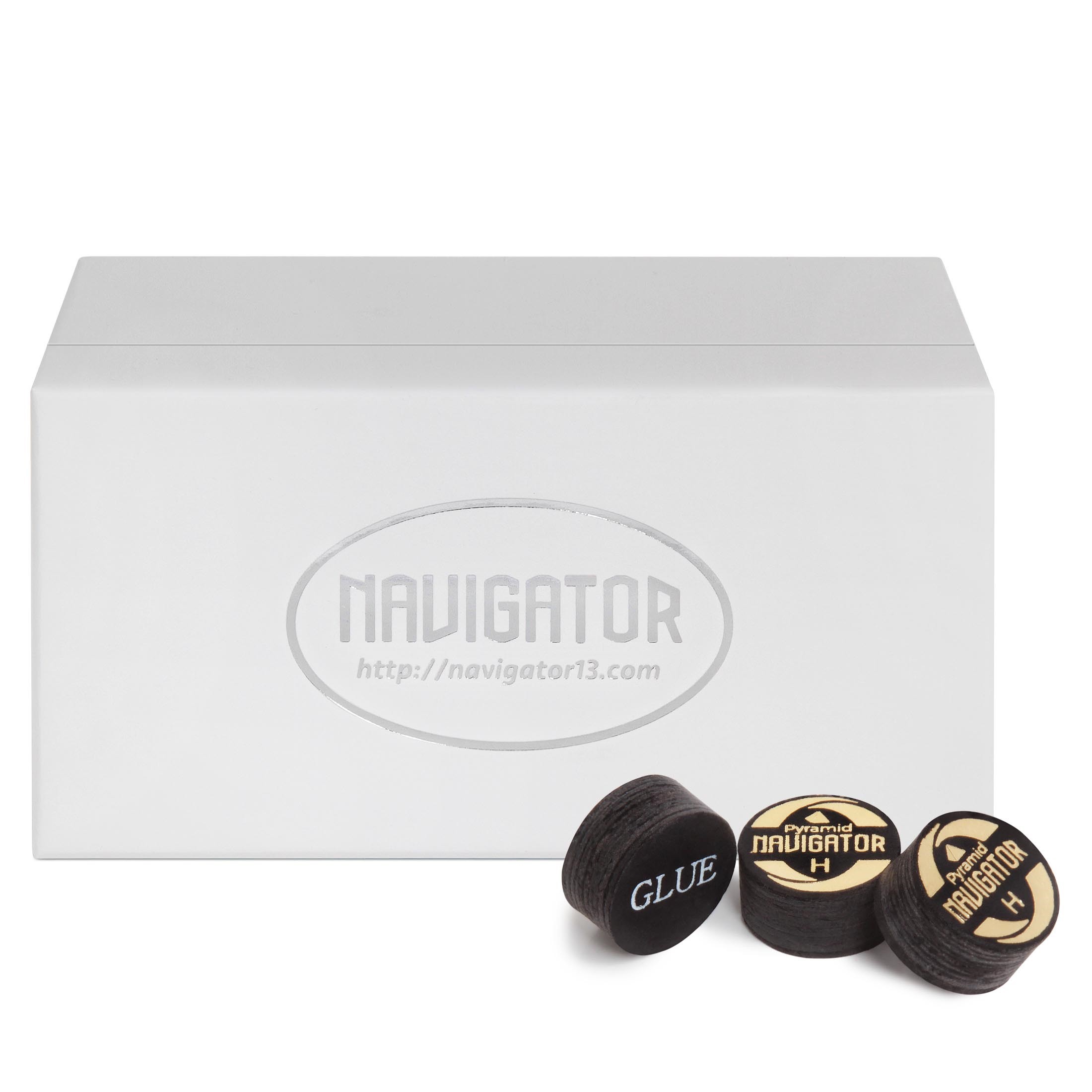 NAKLEYKA_DLYA_KIYA_NAVIGATOR_PYRAMID_BLACK_13MM_ULTRA_HARD_1SHT