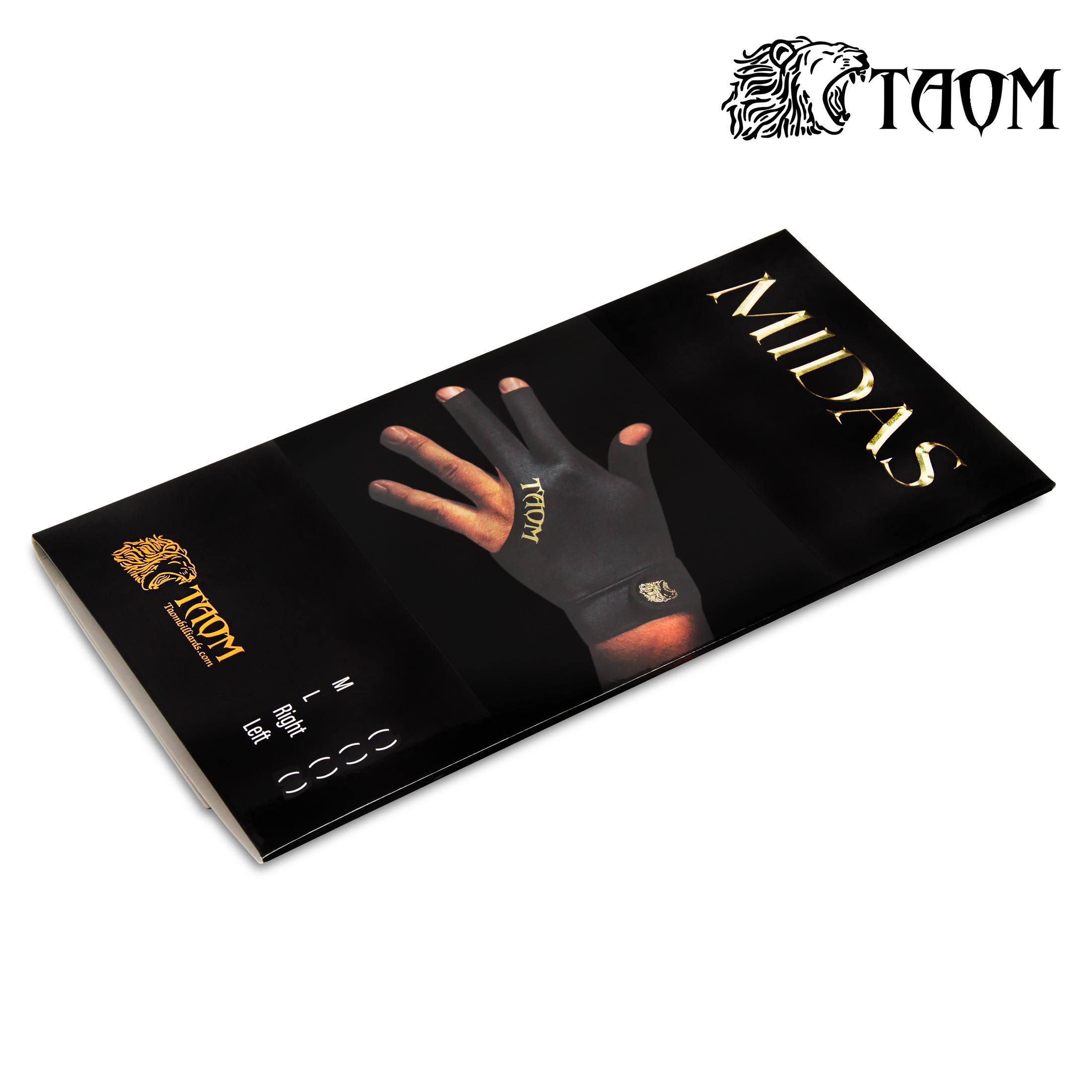 PERCHATKA_TAOM_MIDAS_BILLIARD_GLOVE_CHERNAYA_LEVAYA_M