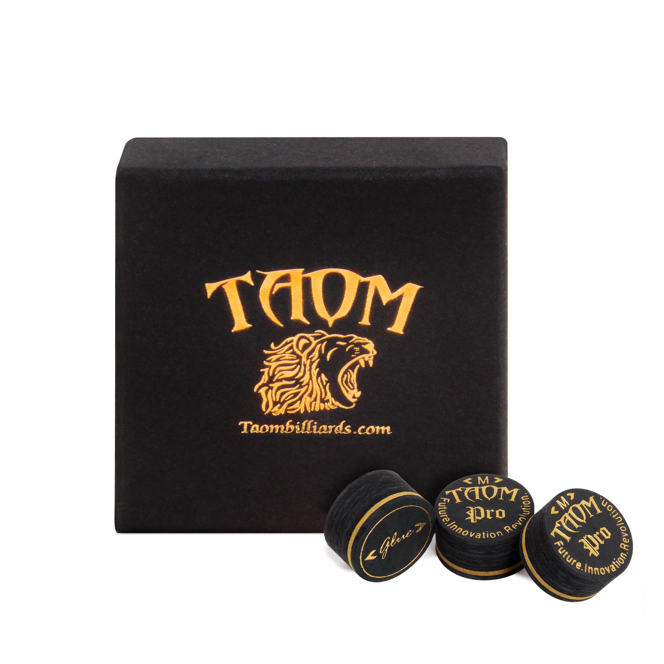 NAKLEYKA_DLYA_KIYA_TAOM_PRO_14MM_MEDIUM_SINGLE_PACK_1SHT