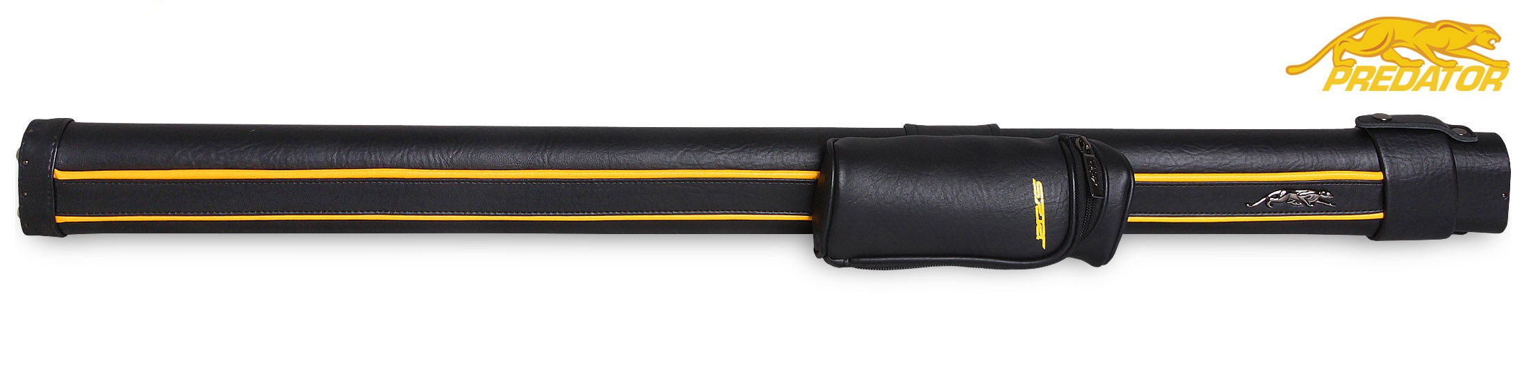 TUBUS_PREDATOR_SPORT_1X1_SO_SYEMNYIM_KARMANOM_TSVET_CHERNYIY_JELTYIY