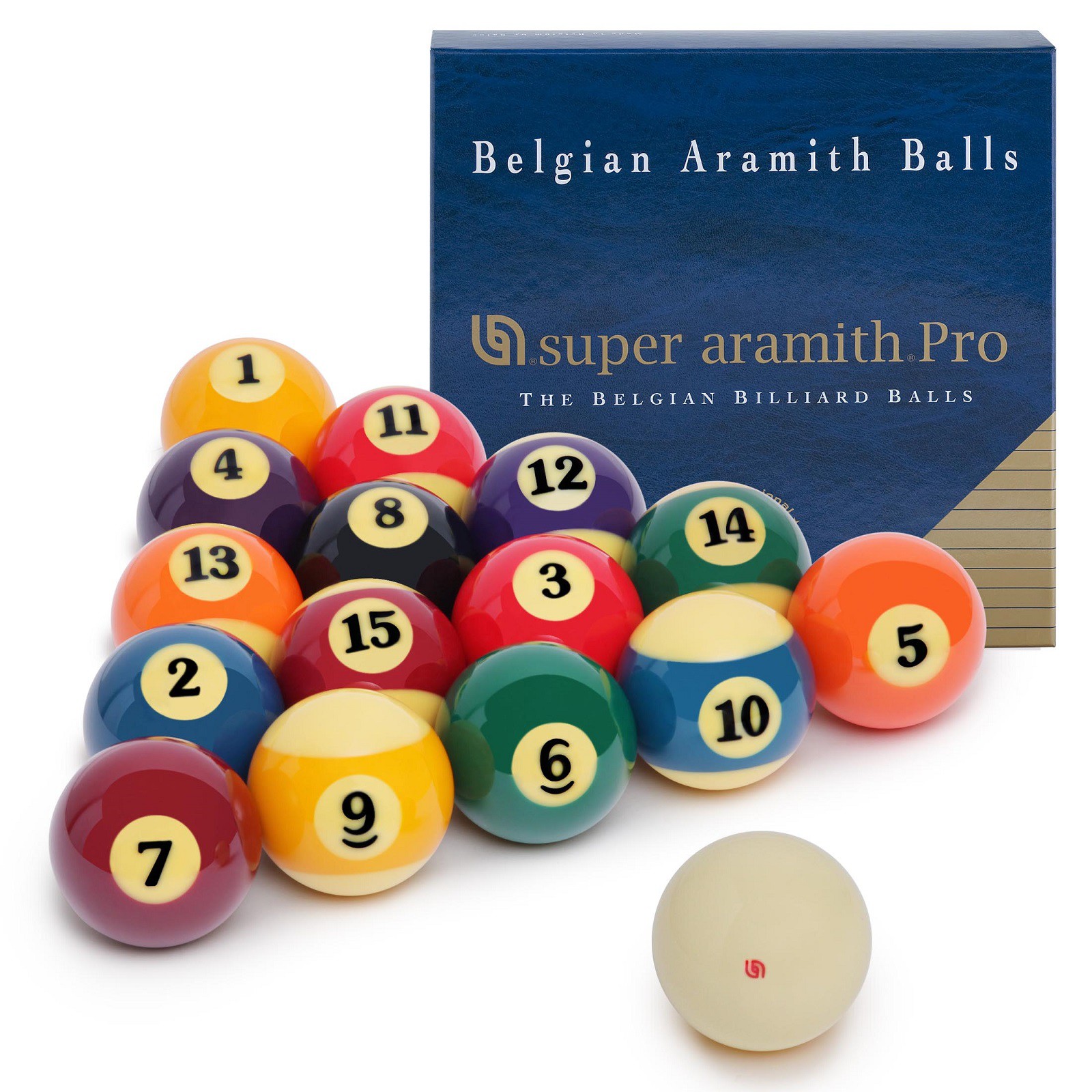 BILYARDNYE_SHARY_ARAMITH_SUPER_PRO_57_MM