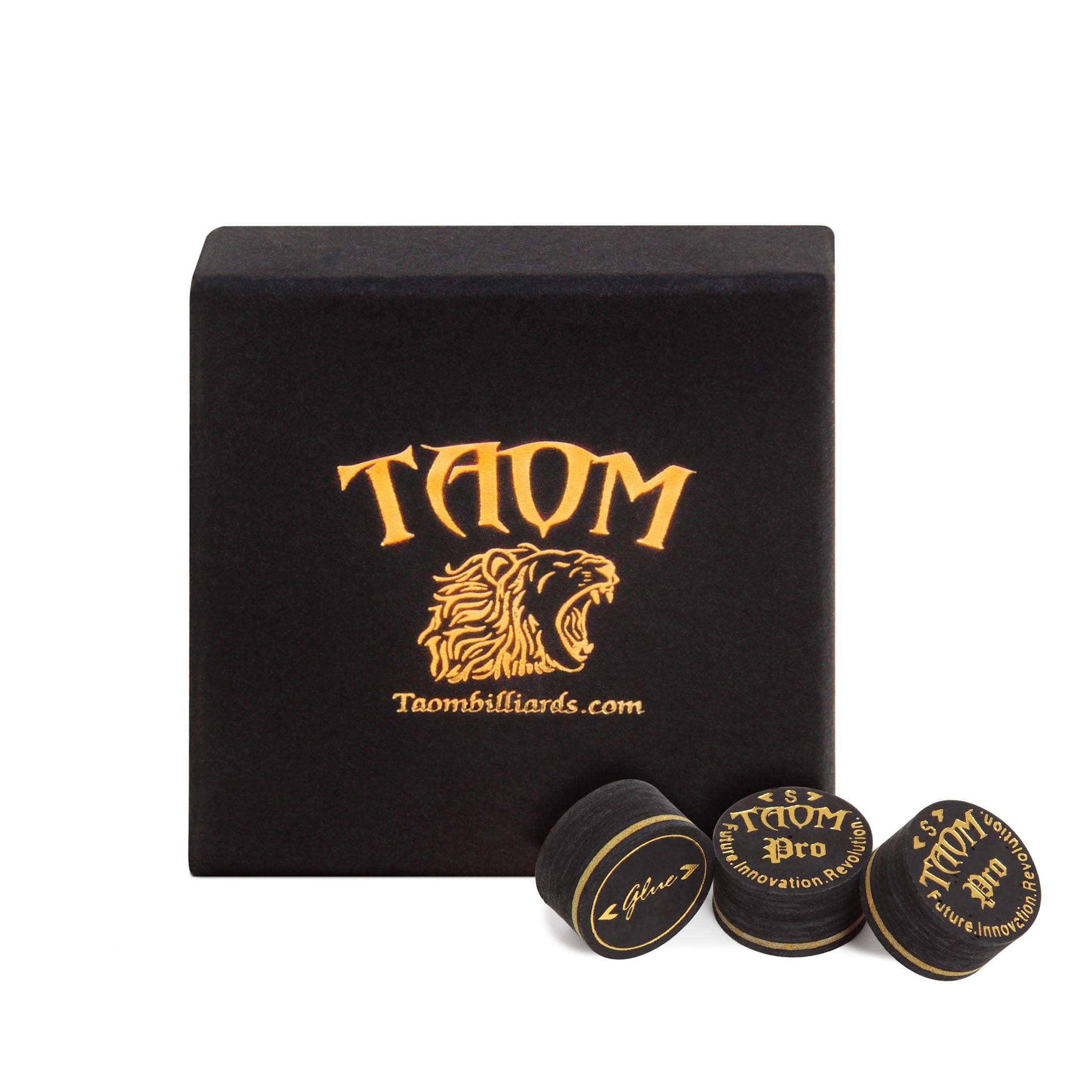NAKLEYKA_DLYA_KIYA_TAOM_PRO_14MM_SOFT_SINGLE_PACK_1SHT
