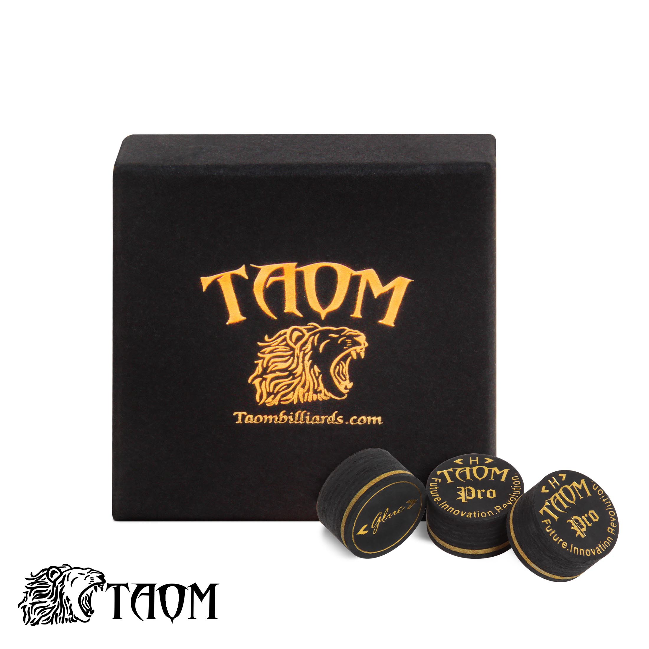 NAKLEYKA_DLYA_KIYA_TAOM_PRO_TIP_14MM_HARD_1SHT