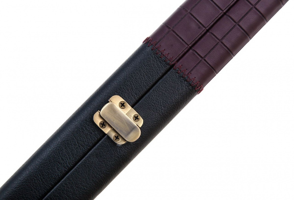 Кейс "Пирамида" коричневый 2/3