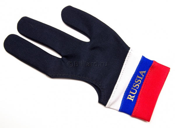 Перчатка "Россия-Патриот"
