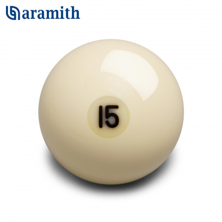 Шар РП "Aramith Premier" №15 68 мм