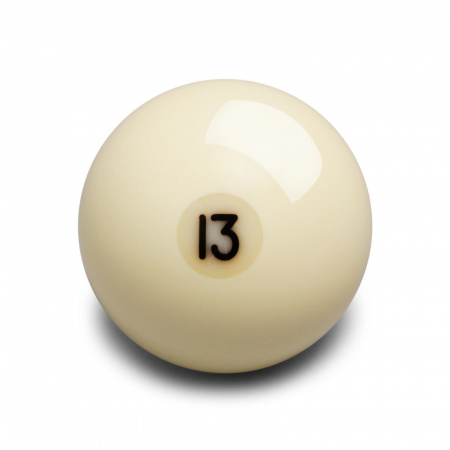 Шар РП "Aramith Premier" №13 68 мм