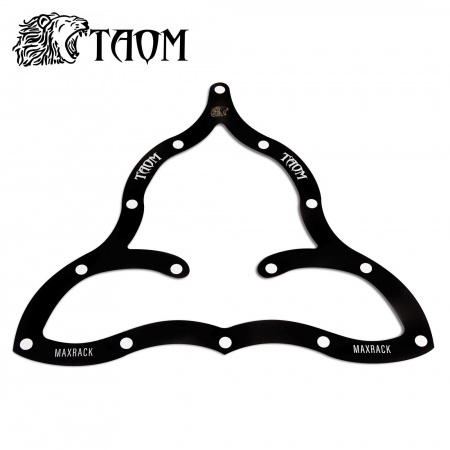 Трафарет "TAOM MaxRack" for 8-ball