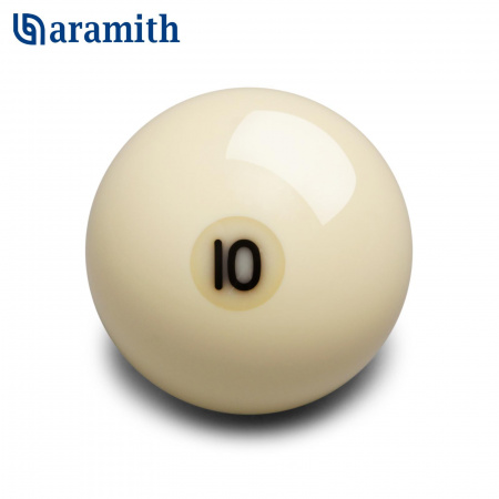 Шар РП "Aramith Premier" №10 68 мм
