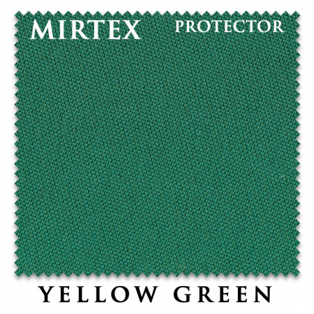 Сукно "Mirtex Protector" 200 см. Yellow green