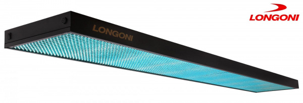 Светильник "Longoni Compact Blue Green LED" 11-12ф