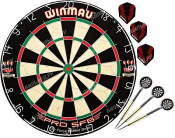 Winmau Base