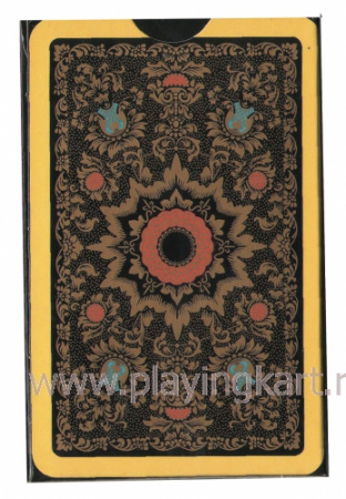 Карты "Палех" 55л