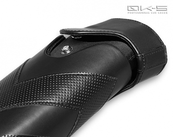 Тубус "QK-S Samurai" 2х2