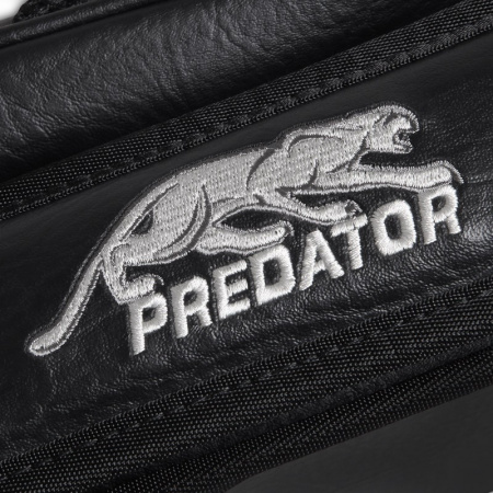 Кейс "Predator Blak LS 2x2" чёрный