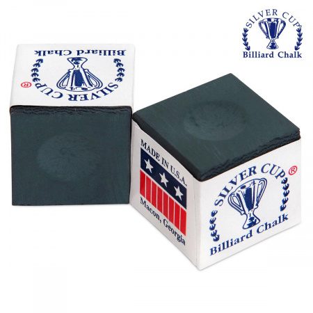 Мел "Silver Cup" spruce 12шт.