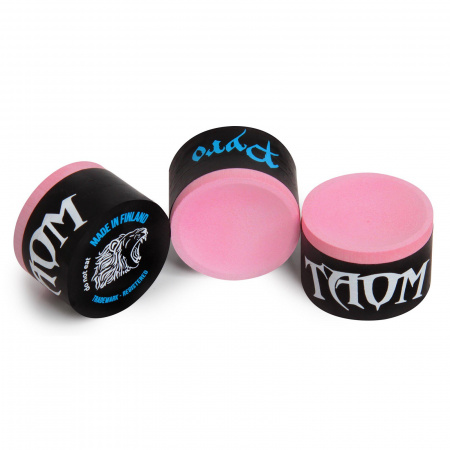Мел "Taom Puro Chalk Pink" 2 шт.