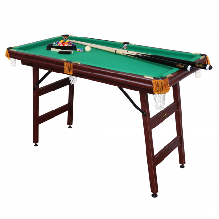 Мини-бильярд Пул 4ф.