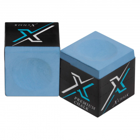 Мел "Mezz Exceed Premium X" blue 1шт.