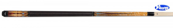 Бильярдный кий "VIKING VALHALLA VA-502"