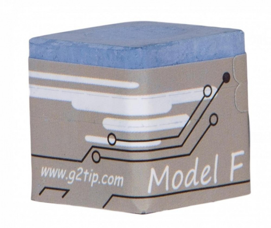 Мел «G2 Japan Model F» синий