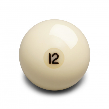 Шар РП "Aramith Premier" №12 68 мм
