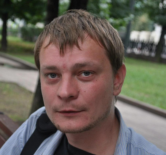 Сальников Андрей