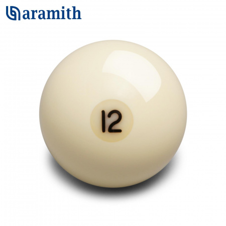 Шар РП "Aramith Premier" №12 68 мм