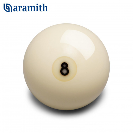 Шар РП "Aramith Premier" №8 68 мм