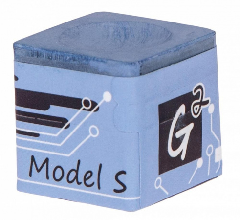 Мел «G2 Japan Model S» синий