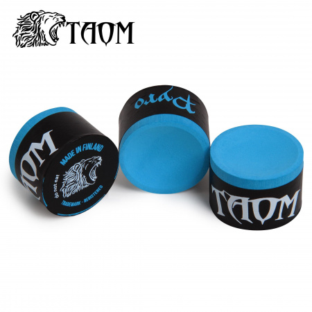 Мел "Taom Puro Chalk Blue" 2 шт.