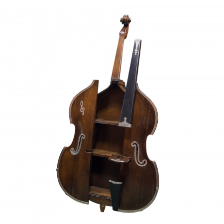 Бар-Контрабас Varinetta H.1760