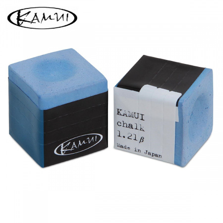 Мел "Kamui 1.21b" Sky blue