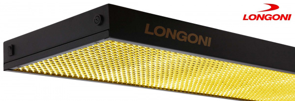 Светильник "Longoni Compact Gold LED" 9-10ф