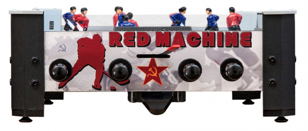 Настольный хоккей «Red Machine»