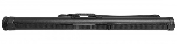 Тубус "Magnum" 1x1 черный