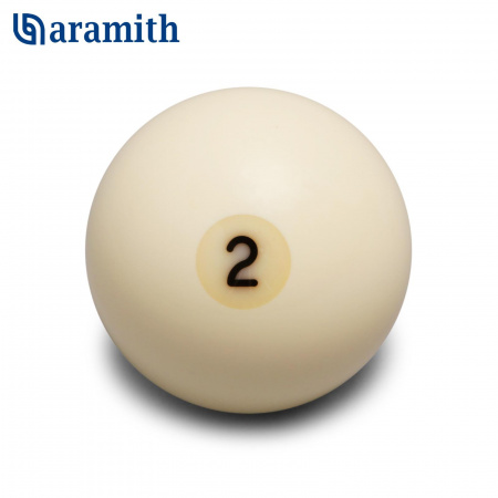 Шар РП "Aramith Premier" №2 68 мм