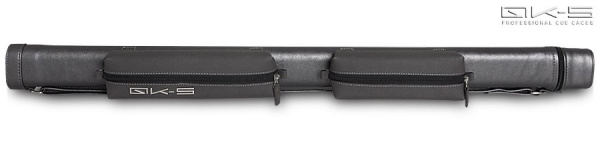 Тубус "QK-S Swordmen" 1х1 серый