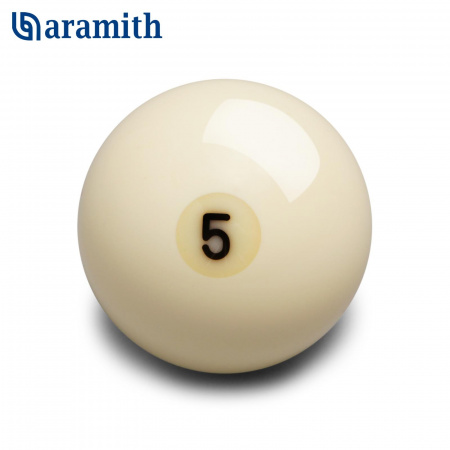 Шар РП "Aramith Premier" №5 68 мм