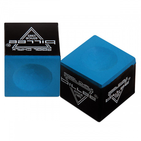 Мел "Billee blue" 144 шт.