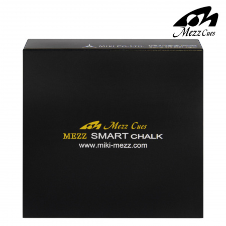 Мел "Mezz chalk sc9-b007" blue 1шт.