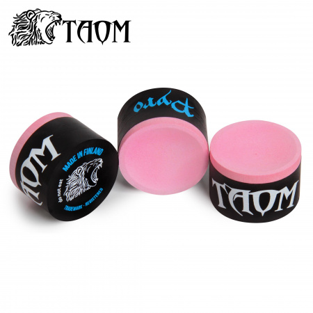 Мел "Taom Puro Chalk Pink" 2 шт.