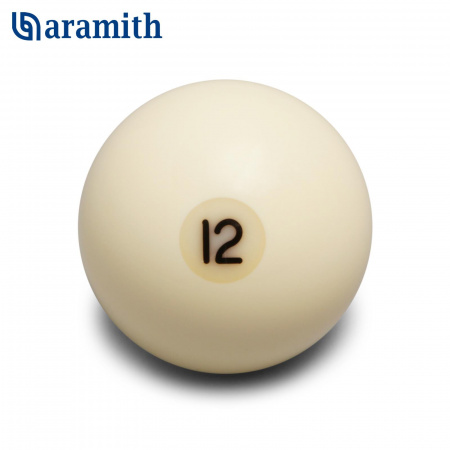 Шар РП "Aramith Premier" №12 68 мм
