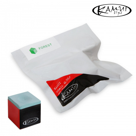 Мел "Kamui 0.98 b" Forest