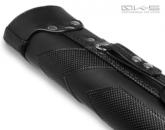 Тубус "QK-S Samurai" 2х2