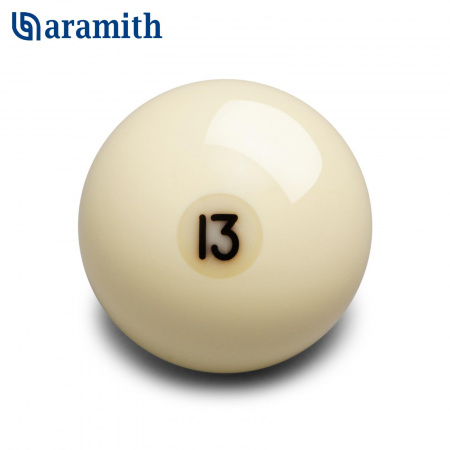 Шар РП "Aramith Premier" №13 68 мм