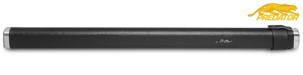 Тубус "Predator Blak NPS 1x1" чёрный