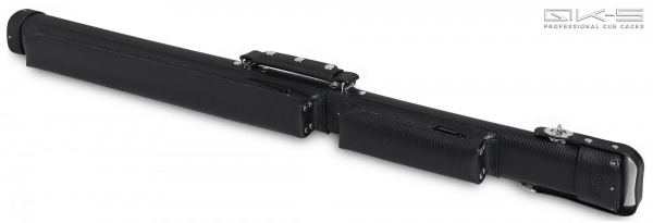 Тубус "QK-S Esquire" 1х1 черный