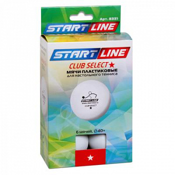 MYACHI_TENNISNYIE_START_LINE_CLUB_SELECT_1_6SHT_BELYIE