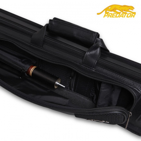 Кейс "Predator Blak LS 2x2" чёрный